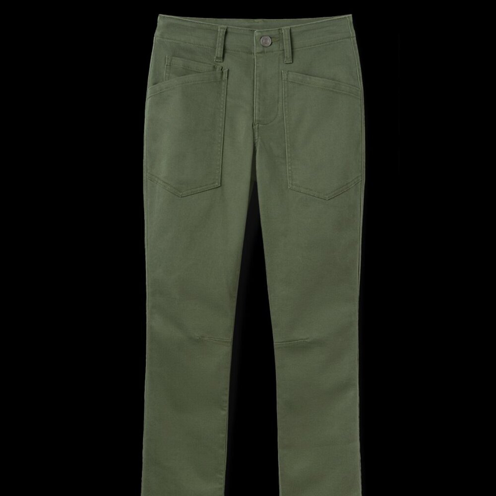 Navigator Pant